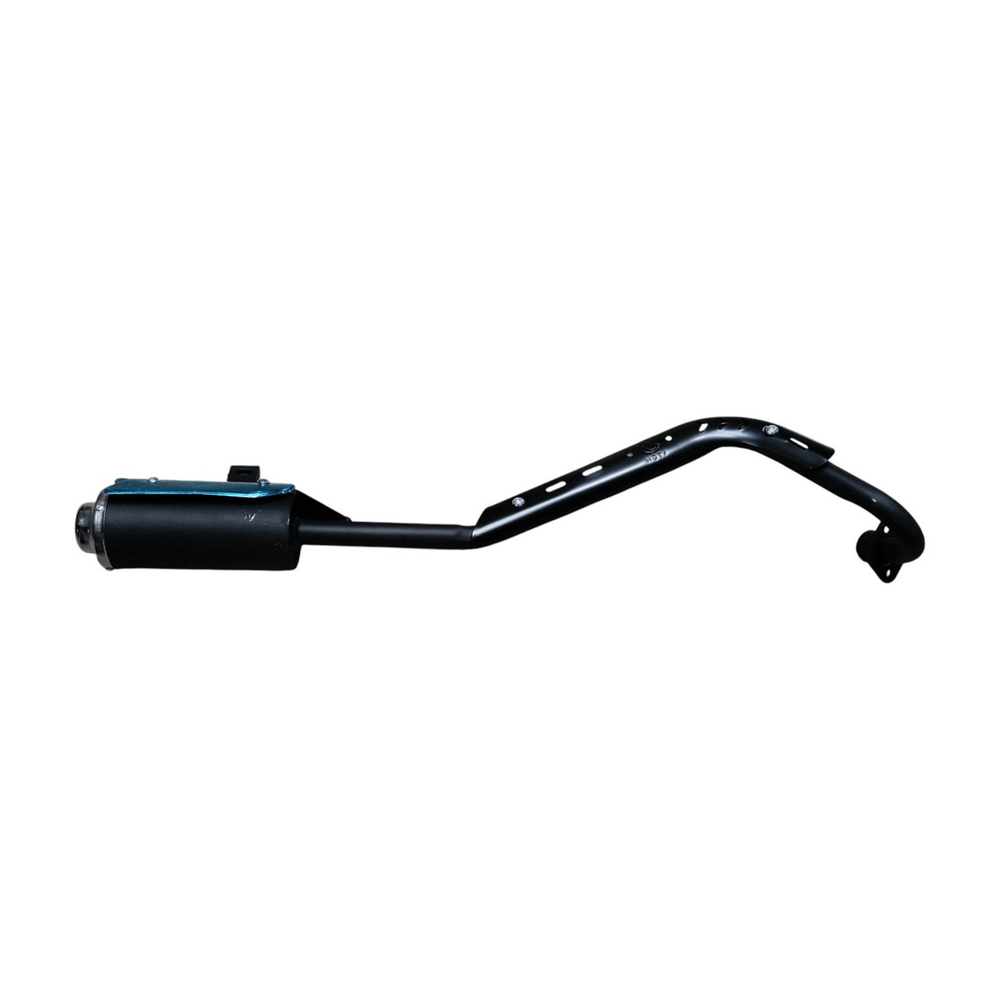 ARORA SONIC 125 EKSOZ #ATV SONIC 125-069